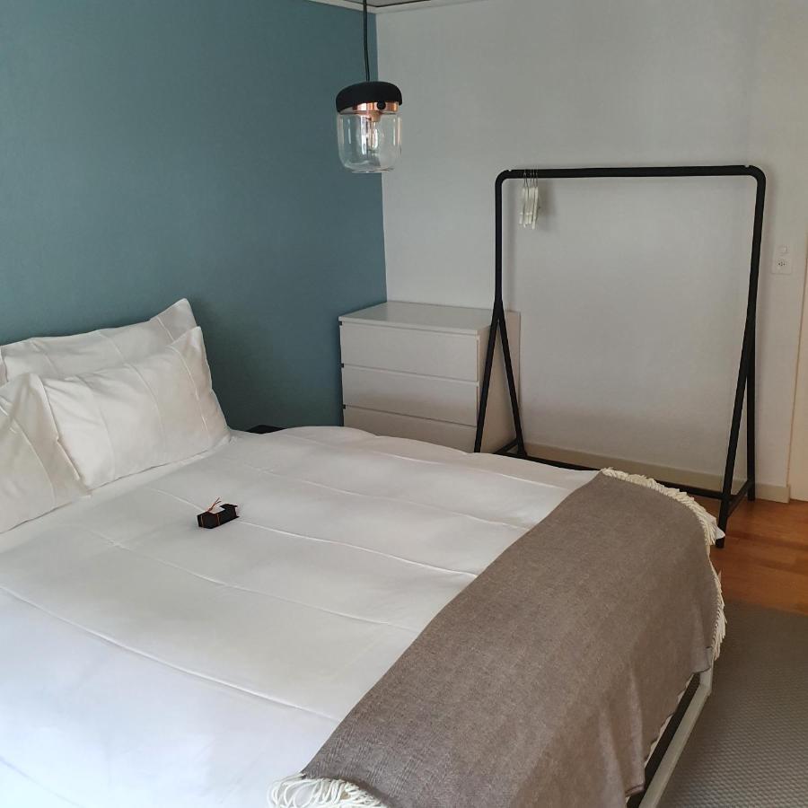 Stylish Apartment In The Heart Of Zug By Airhome Екстериор снимка
